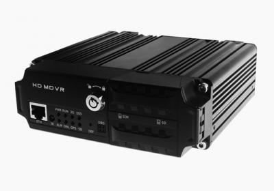車(chē)載4G+GPS定位|4G車(chē)載視頻監(jiān)控終端